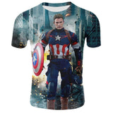 Marvel T-Shirt