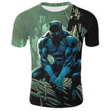 Marvel T-Shirt