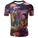 Marvel T-Shirt