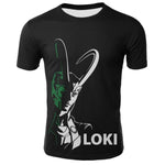 Marvel T-Shirt