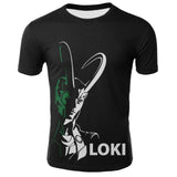 Marvel T-Shirt