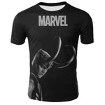 Marvel T-Shirt