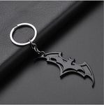 Marvel and DC Collectible Keychains