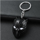 Marvel and DC Collectible Keychains