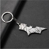 Marvel and DC Collectible Keychains