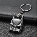 Marvel and DC Collectible Keychains