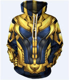 Avengers Hoodies