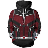 Avengers Hoodies