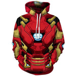 Avengers Hoodies