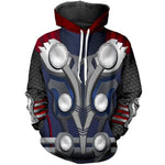 Avengers Hoodies