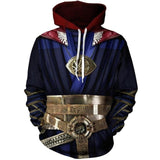 Avengers Hoodies