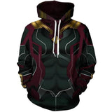 Avengers Hoodies