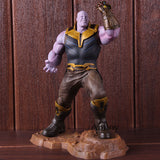 Thanos Action Figure (25cm)