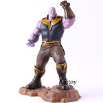 Thanos Action Figure (25cm)