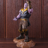 Thanos Action Figure (25cm)