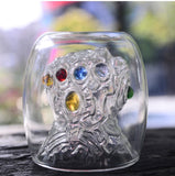 Infinity Gauntlet Mug