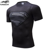 Superman T-Shirt