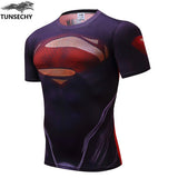 Superman T-Shirt