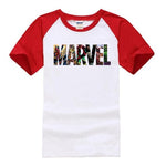 Marvel T-Shirt