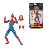 Captain Marvel Legends Series Action Figure (18cm)