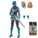 Captain Marvel Legends Series Action Figure (18cm)