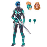 Captain Marvel Legends Series Action Figure (18cm)