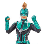 Captain Marvel Legends Series Action Figure (18cm)