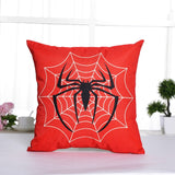 Superhero Pillow Covers