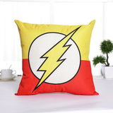 Superhero Pillow Covers