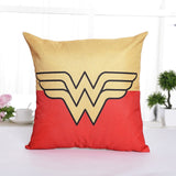 Superhero Pillow Covers