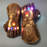 Led Infinity Gauntlet