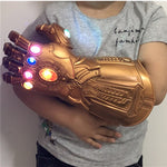 Led Infinity Gauntlet