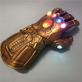 Led Infinity Gauntlet