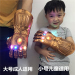 Led Infinity Gauntlet