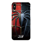 Superhero Phone Cases