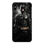 Superhero Phone Cases