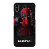 Superhero Phone Cases