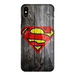 Superhero Phone Cases