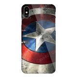 Superhero Phone Cases