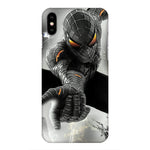 Superhero Phone Cases