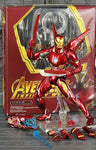 Iron Man MK'50 Action Figure (15cm)