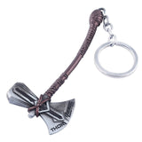 Thanos' Sword Keychain