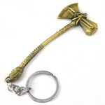 Thanos' Sword Keychain