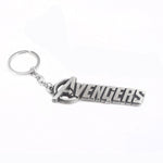 Thanos' Sword Keychain