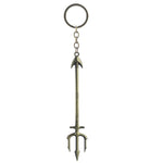 Thanos' Sword Keychain