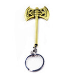 Thanos' Sword Keychain