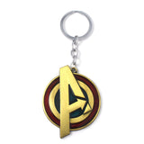 Thanos' Sword Keychain