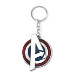 Thanos' Sword Keychain