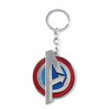 Thanos' Sword Keychain