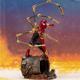 Iron Spider Action Figure (25cm)